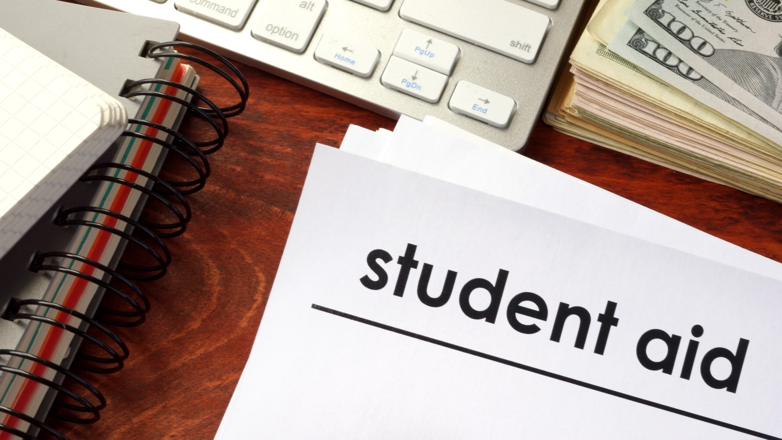 What Is Considered Full Time Student For Financial Aid