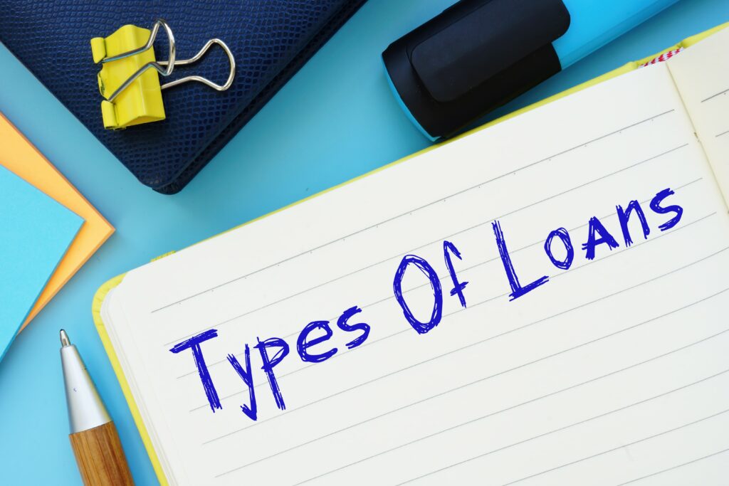 types-of-loans-in-ghana