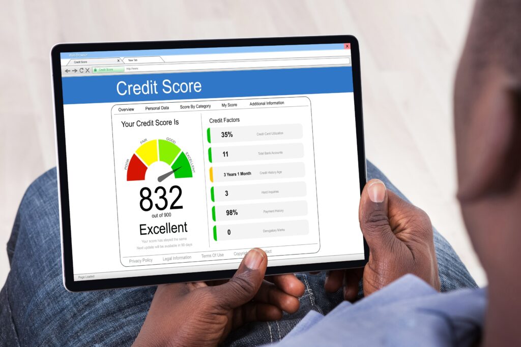 how-loan-requests-affects-your-credit-score