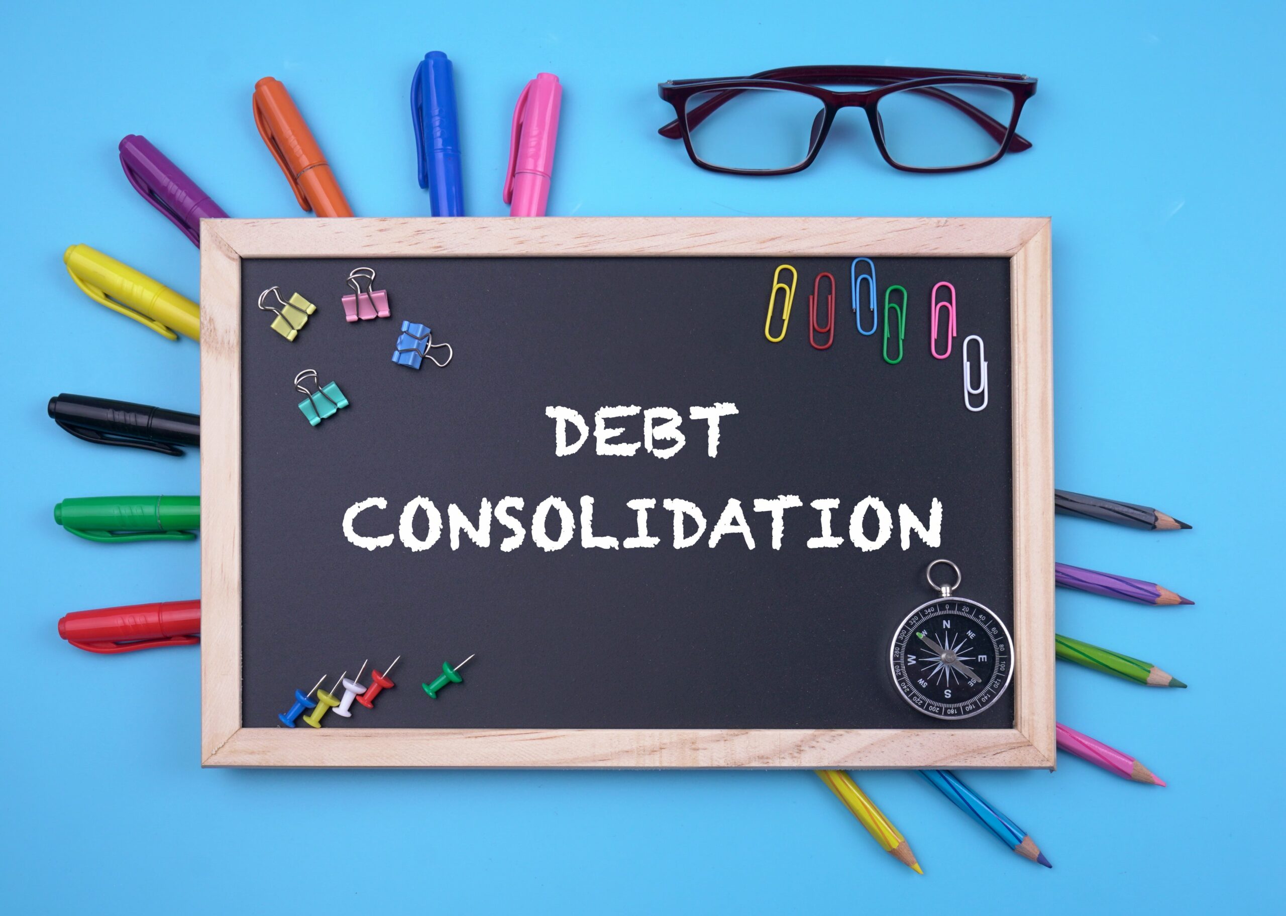 Debt consolidation loan in Ghana explained - Loanspot.io Ghana
