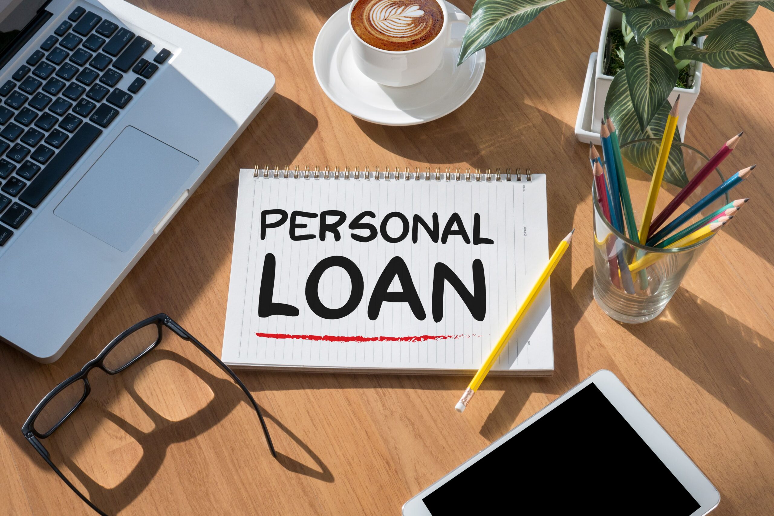 What Do Mean Personal Loan