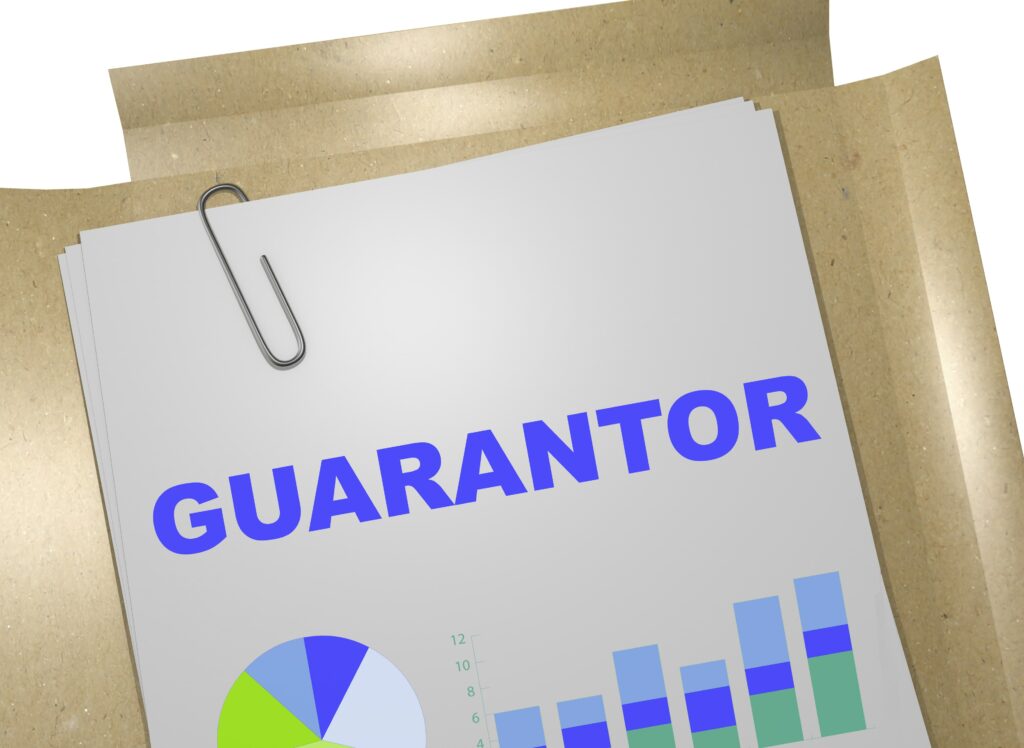 guarantor-loans