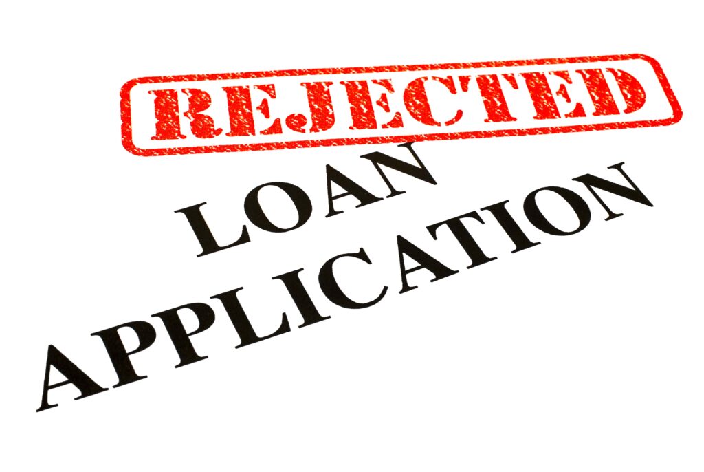 why-your-loans-may-be-rejected