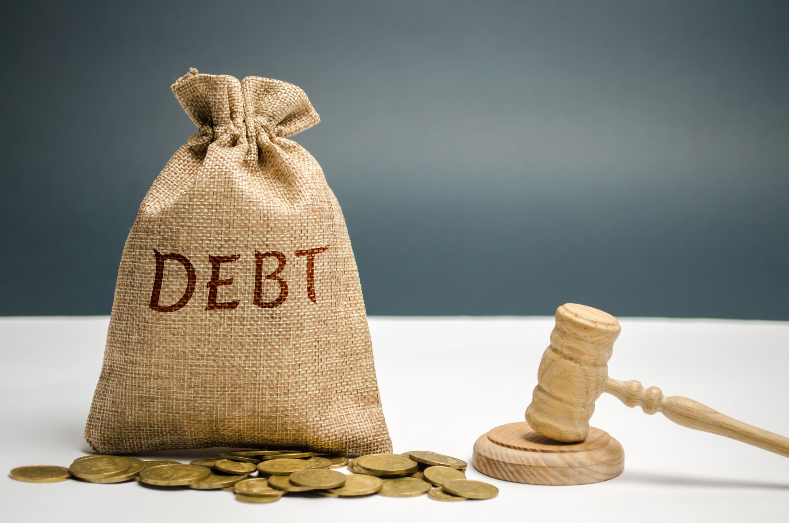 Debt relief meaning and knowing your options Loanspot Ghana
