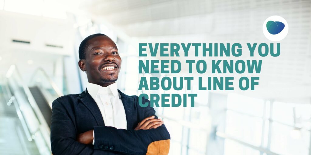 line of credit in ghana