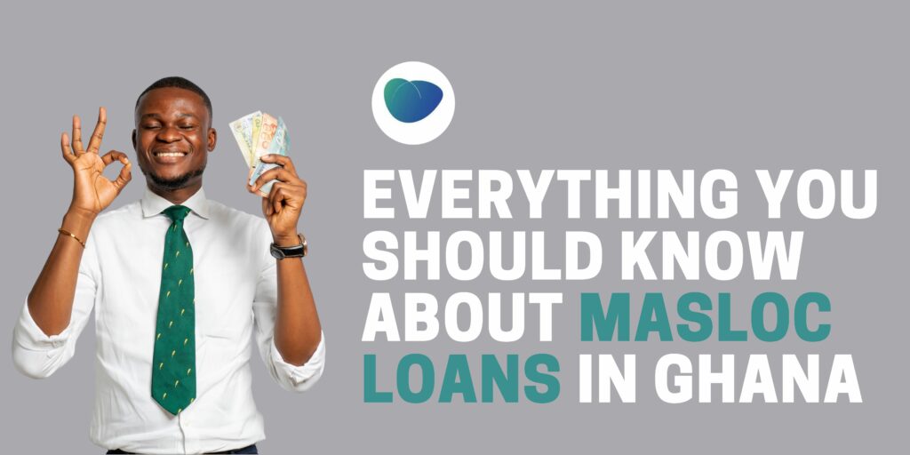 masloc loans ghana review