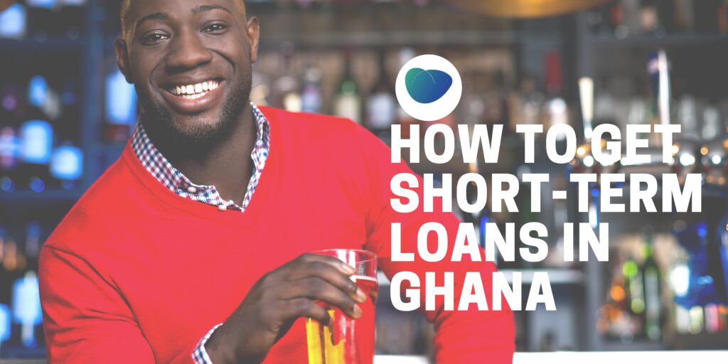 short term loan in ghana