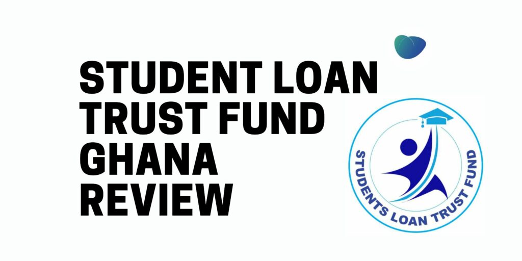 student loan trust fund