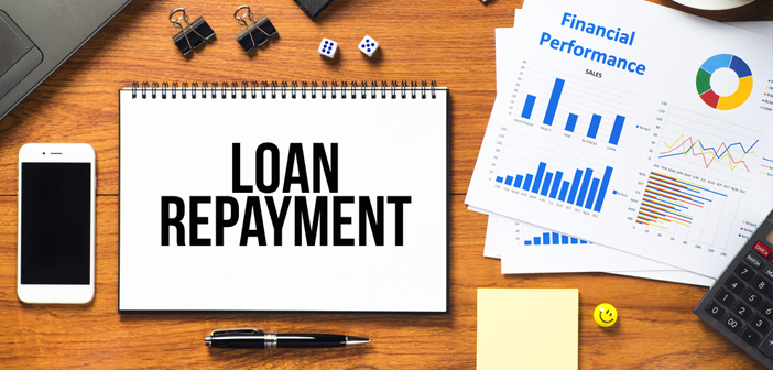 How Loan Repayment Works Meaning And Types Loanspot io Ghana