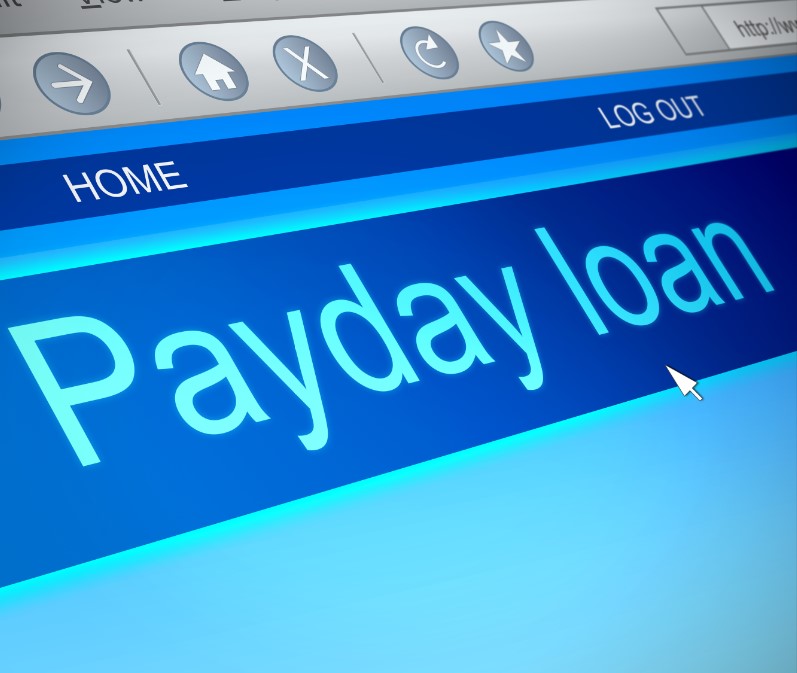 Payday loans for people with disability