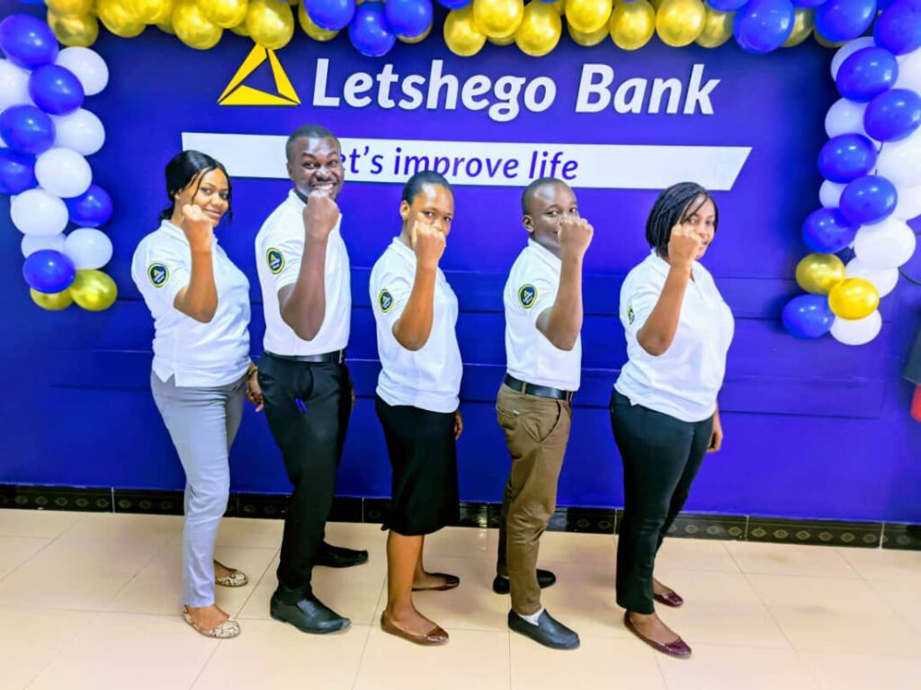 Letshego Ghana Loans