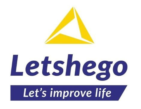 letshego ghana image with logo and slogan