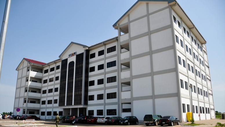 Business Schools in Ghana