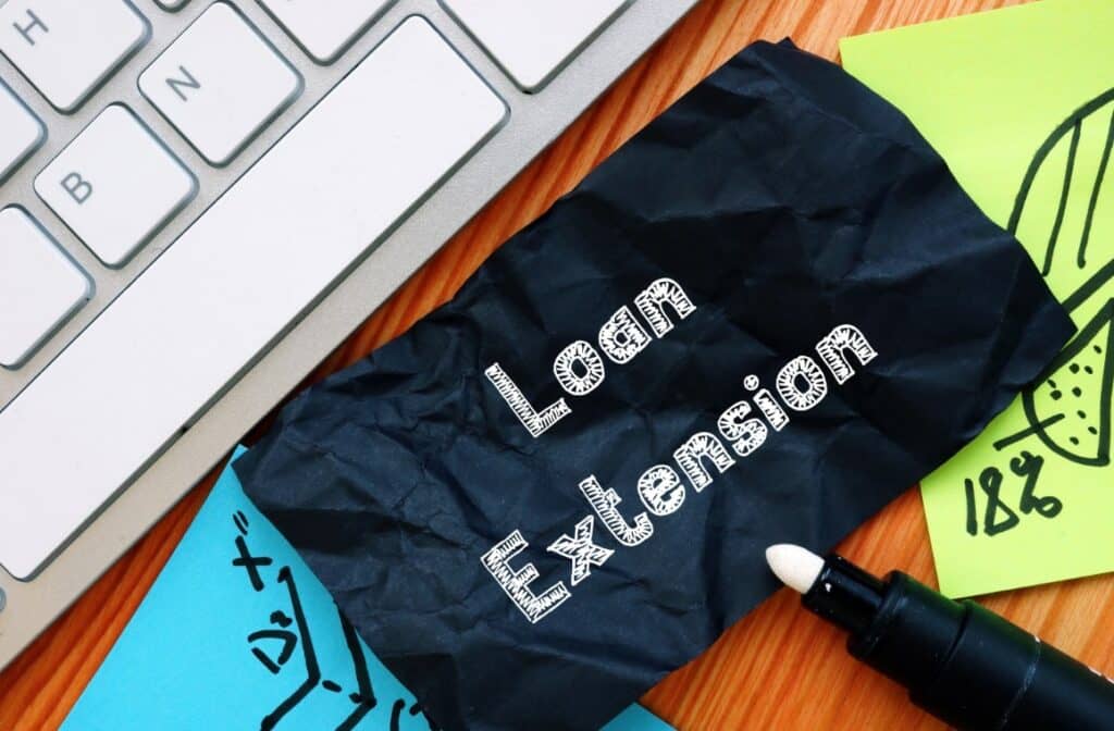 loan-extension