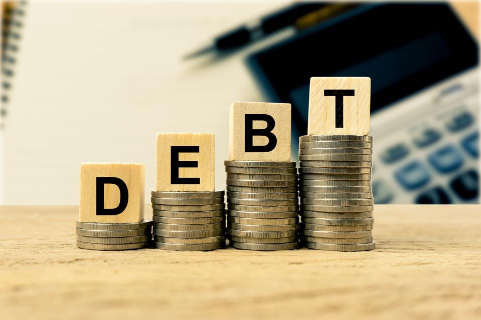 debt relief in Ghana