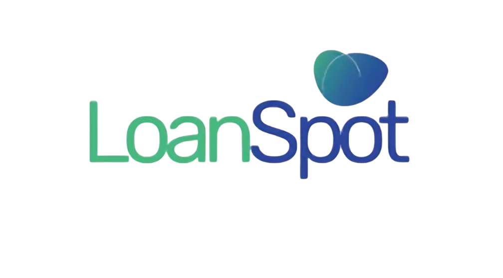 Loanspot logo