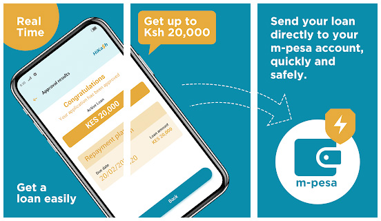 how-to-get-hikash-loans-kenya