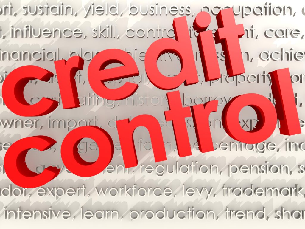 credit-control