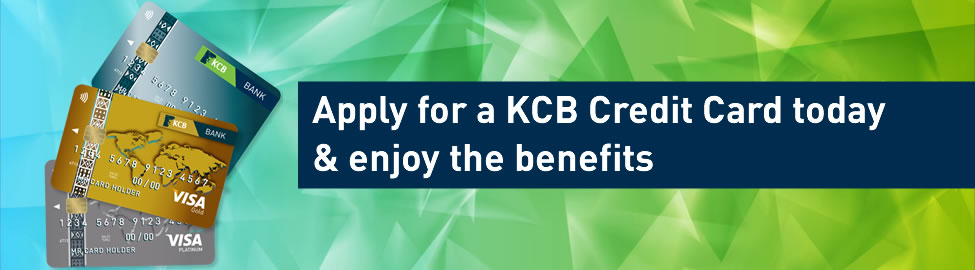 kcb-credit-card
