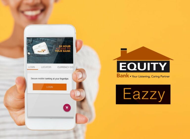 How to Apply For Equity Bank Loans Loanspot.io Kenya