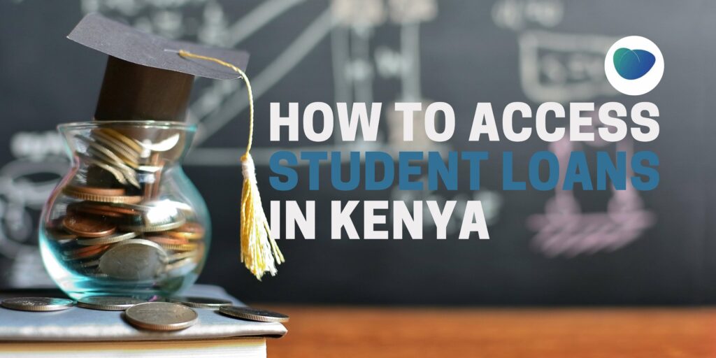 how to access student loans in kenya