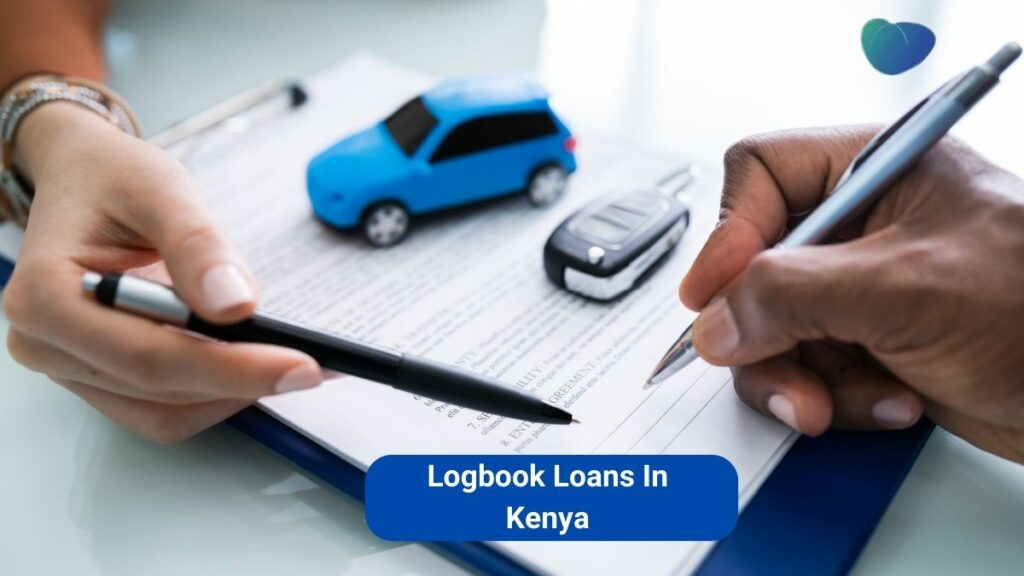 Logbook loans in Kenya