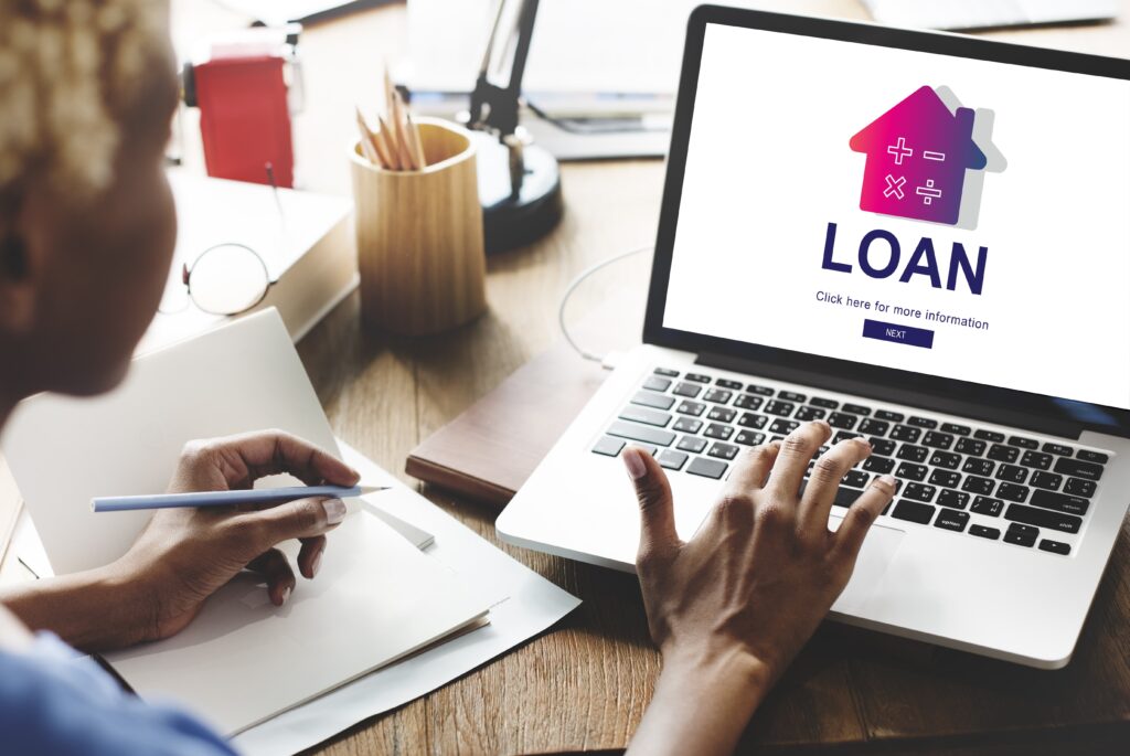 Online loans in South Africa with instant approval