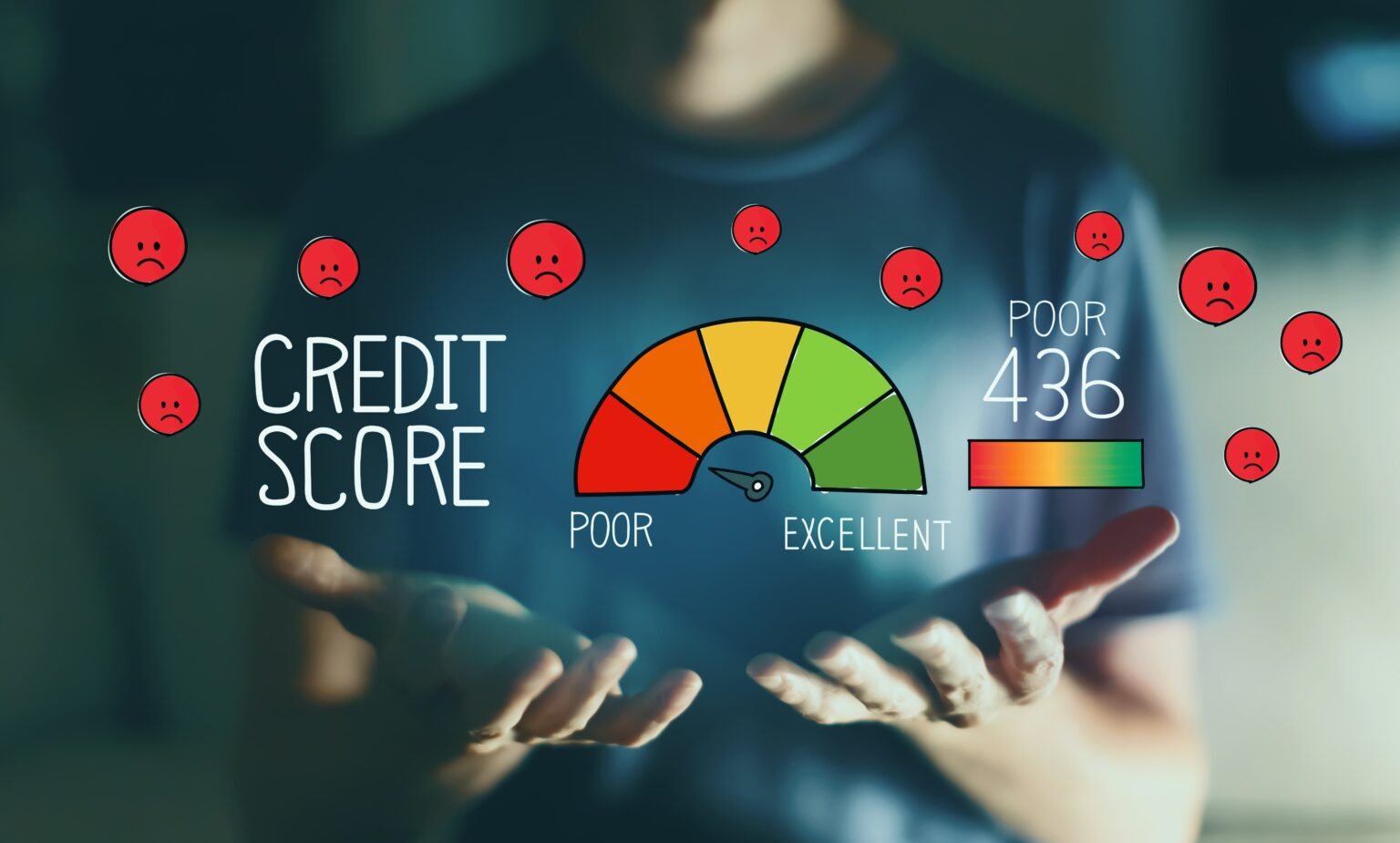 How To Get A Loan With A Low Credit Score