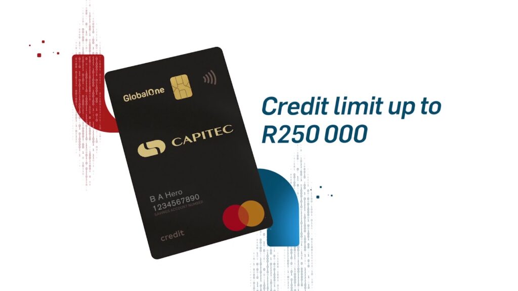 capitec-credit-card
