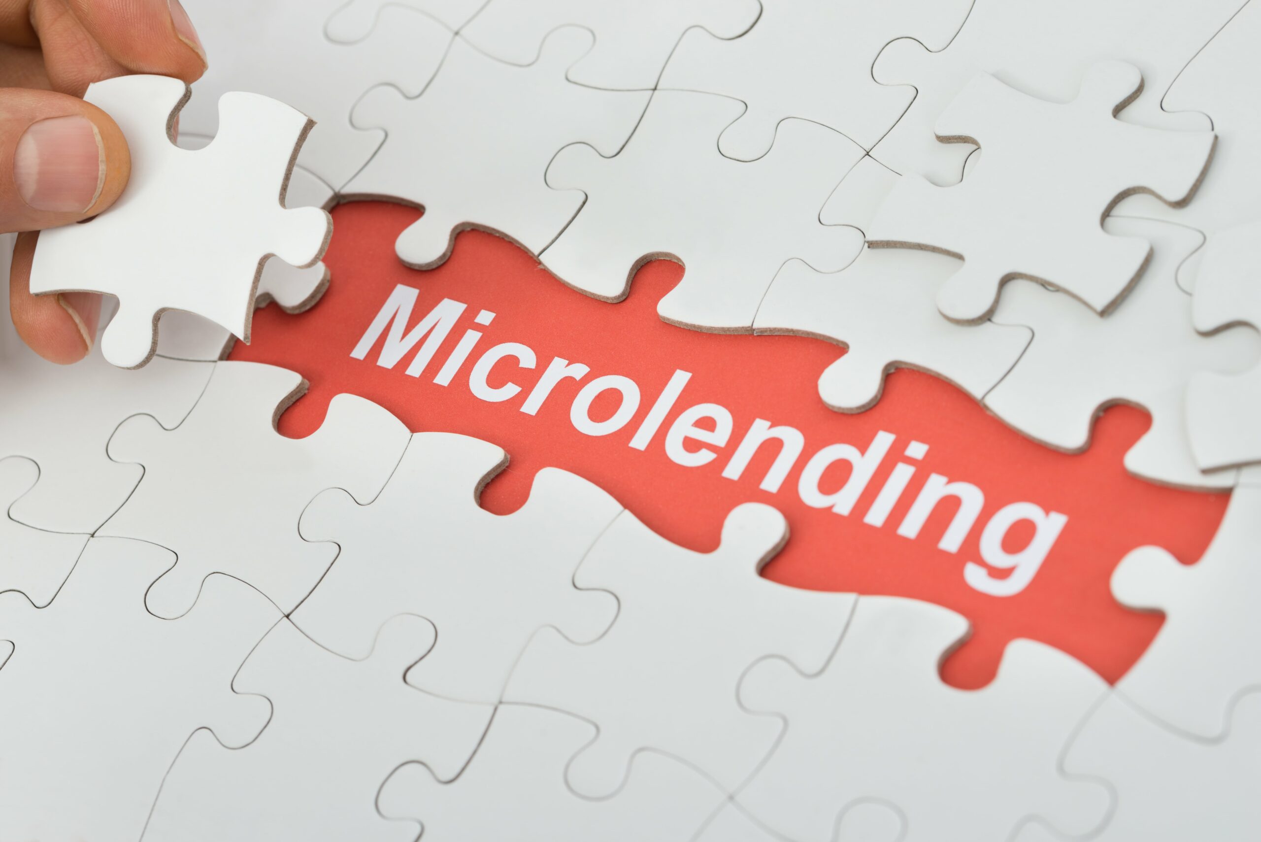 micro lending business plan