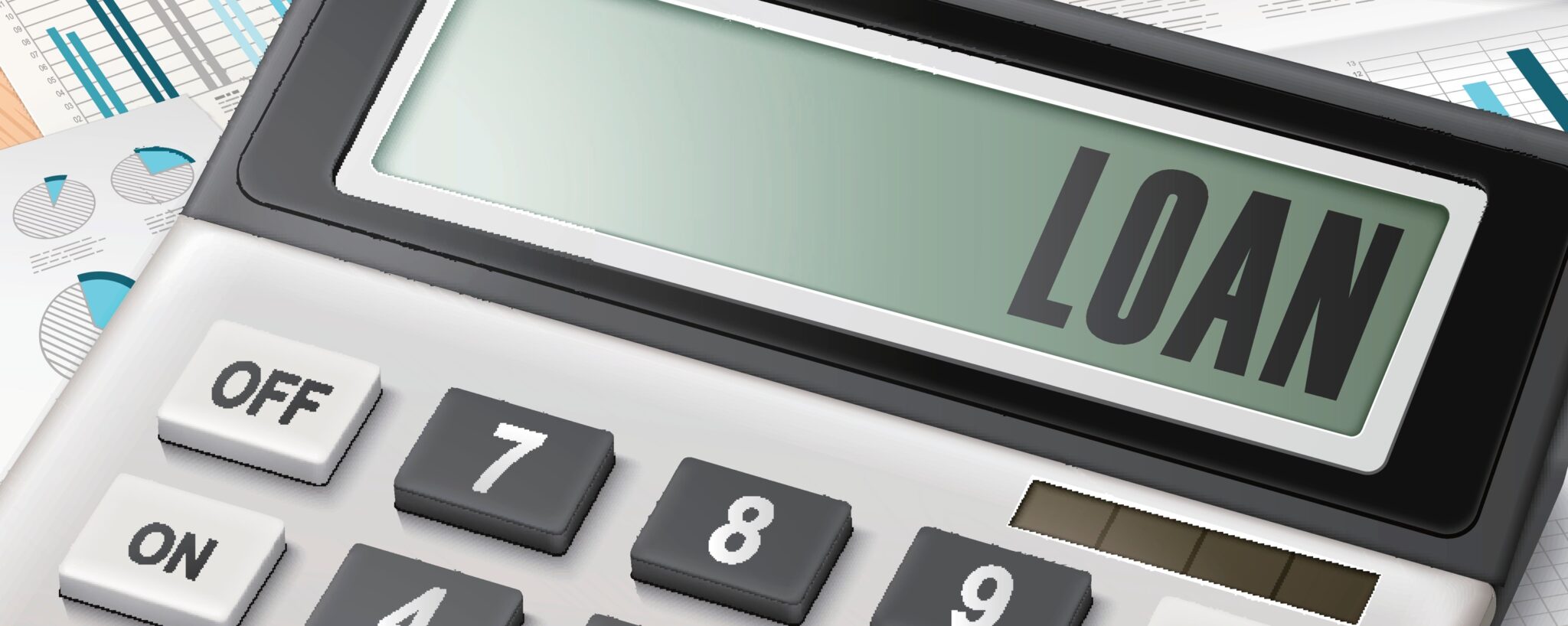 Personal Loan Calculator and How to use it  Loanspot.io South Africa