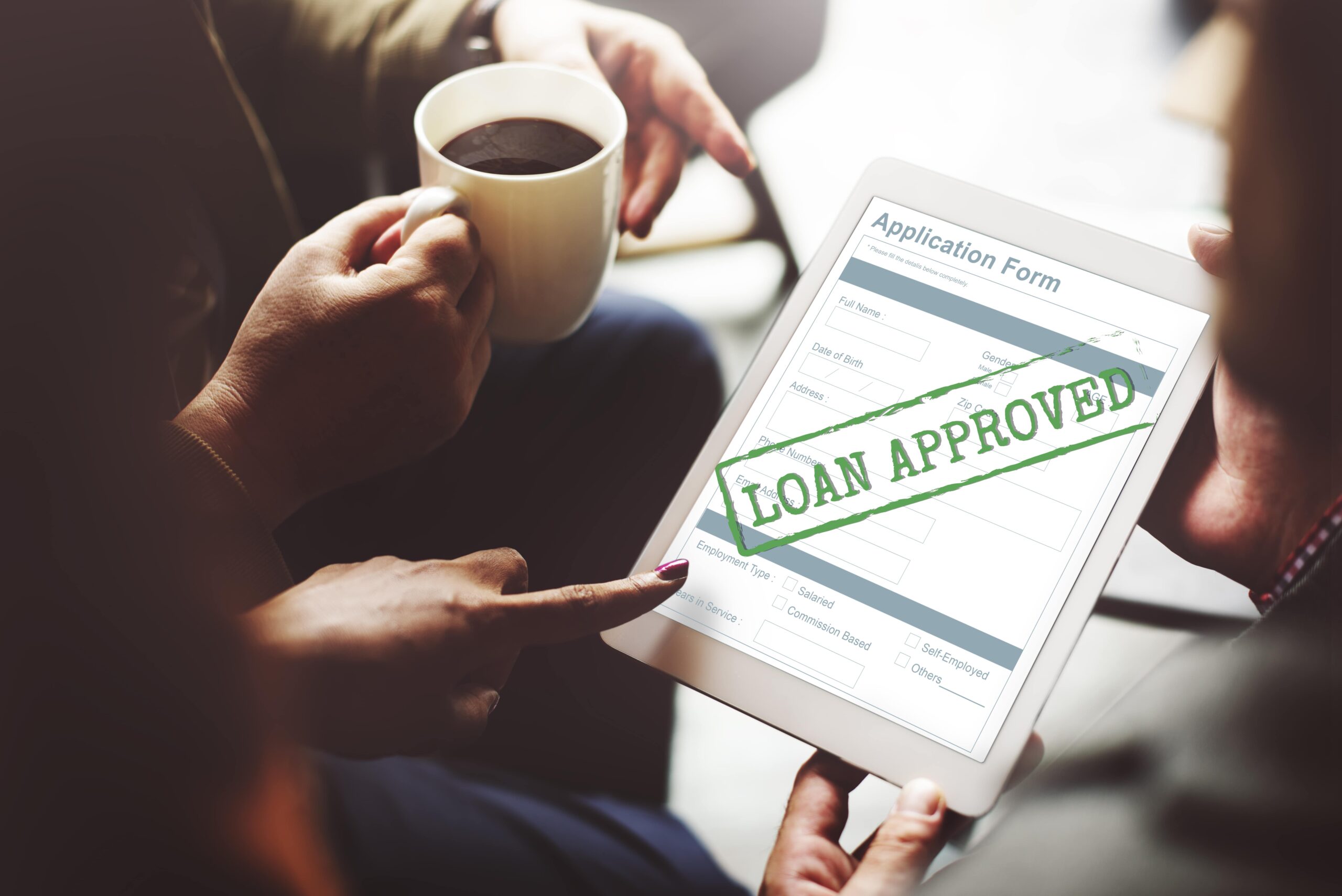 payday loans ei accepted