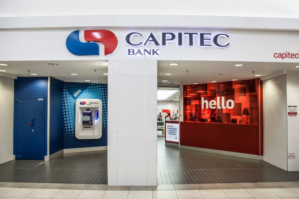 Jobs At Capitec Bank Mafikeng