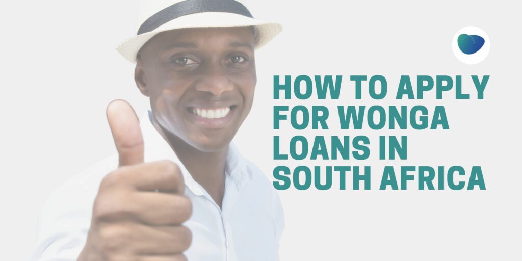 how to apply for wonga loans in south africa