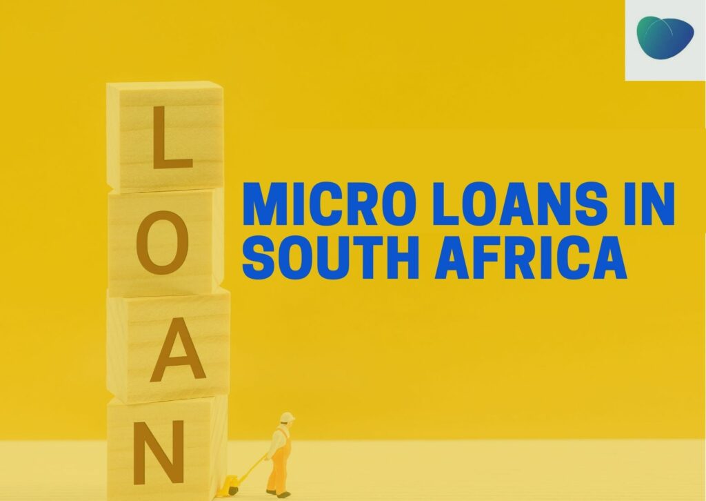 Micro loans in south africa