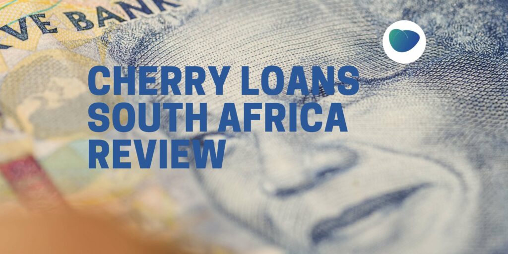 cherry loans south africa