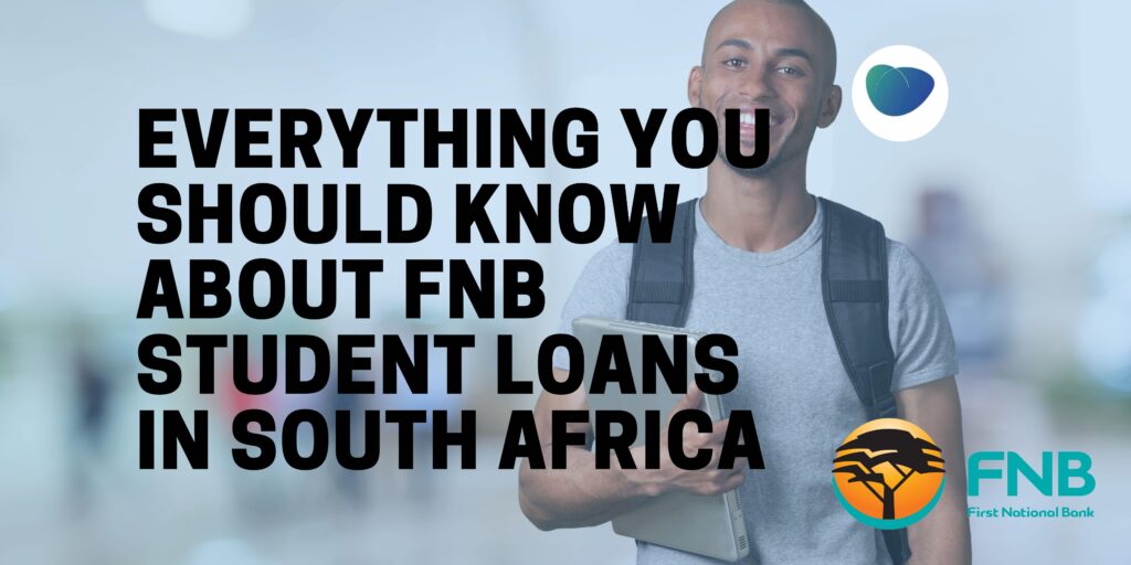 fnb student loans in south africa
