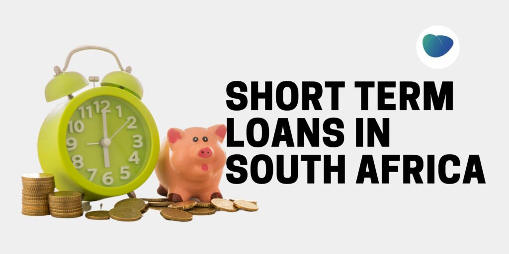 short term loans in south africa
