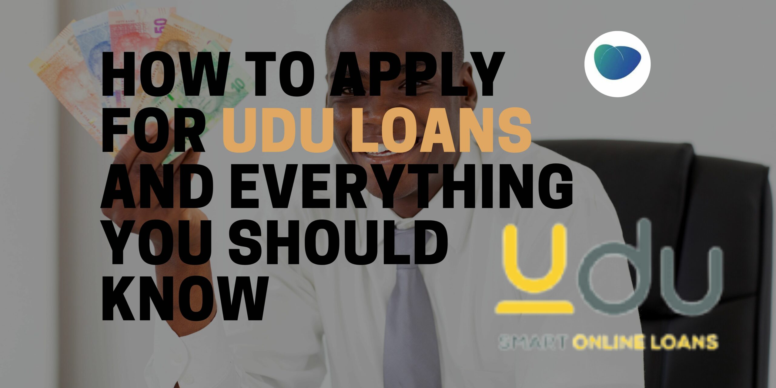 Udu Loans Review- What you should know - Loanspot.io South Africa