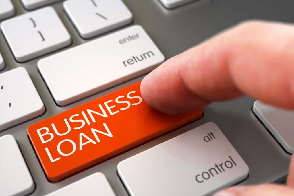 7 Ways a Business Loan Can Help Grow Your Business