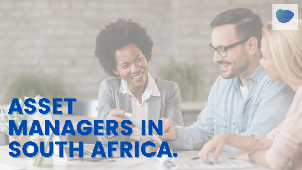 Asset Managers in South Africa