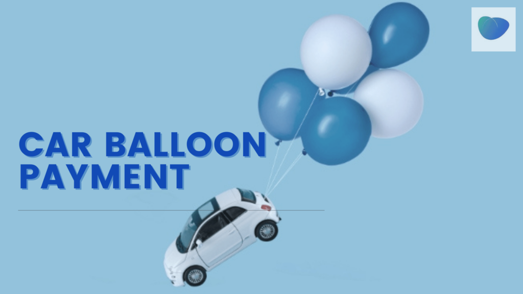 Car Balloon Payment 